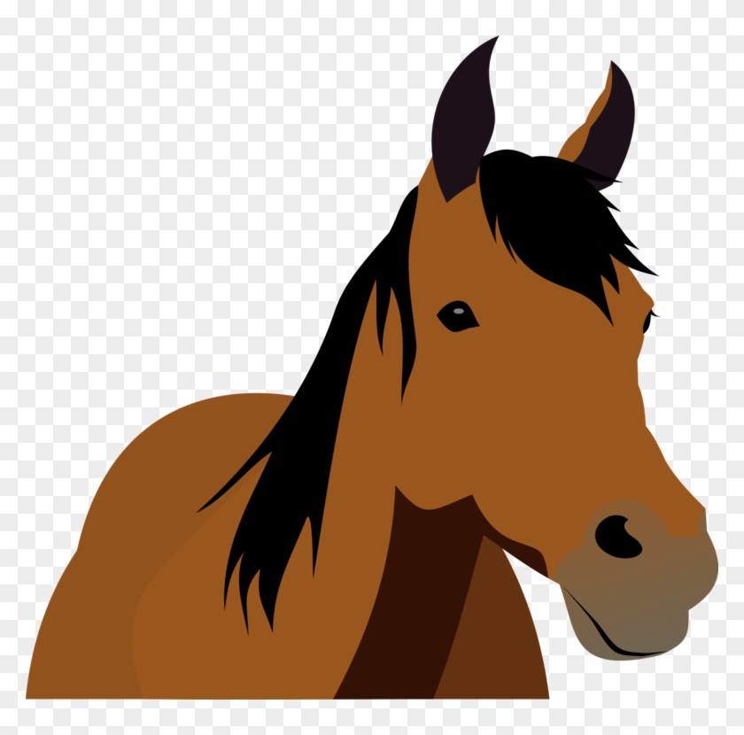 Detail Friesian Horse Head Drawing Nomer 14