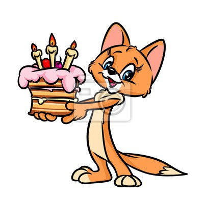 Detail Geburtstag Mit Katze Nomer 9
