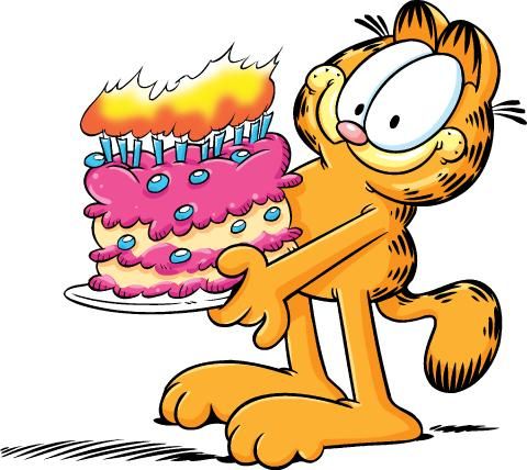 Detail Geburtstag Mit Katze Nomer 11