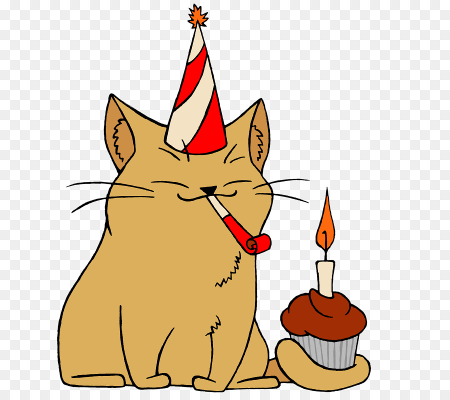 Detail Geburtstag Mit Katze Nomer 12