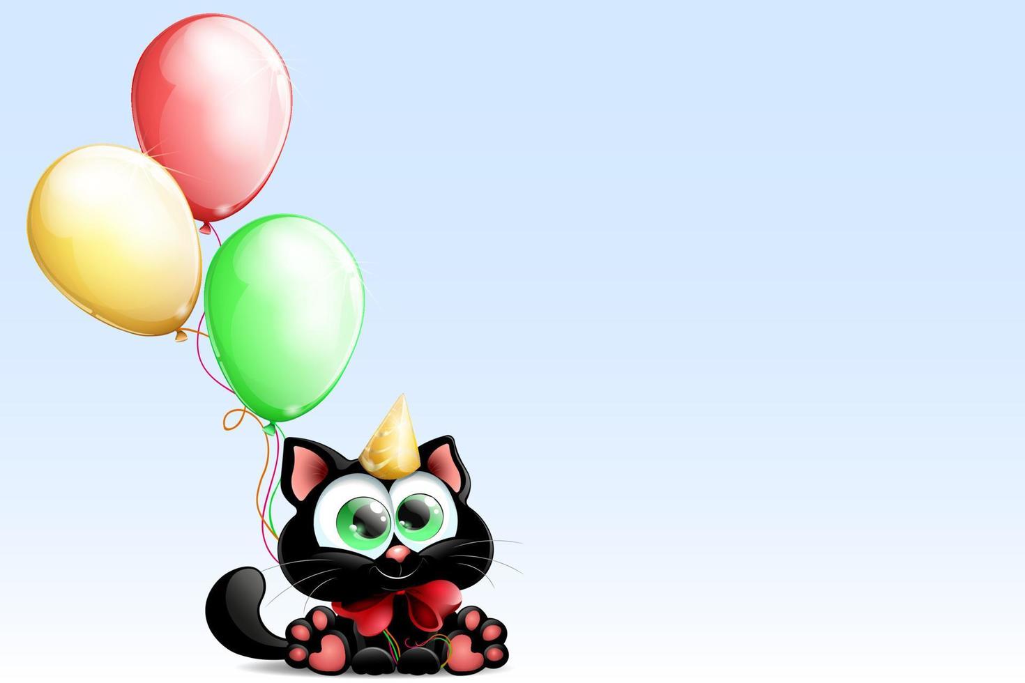 Detail Geburtstag Mit Katze Nomer 16