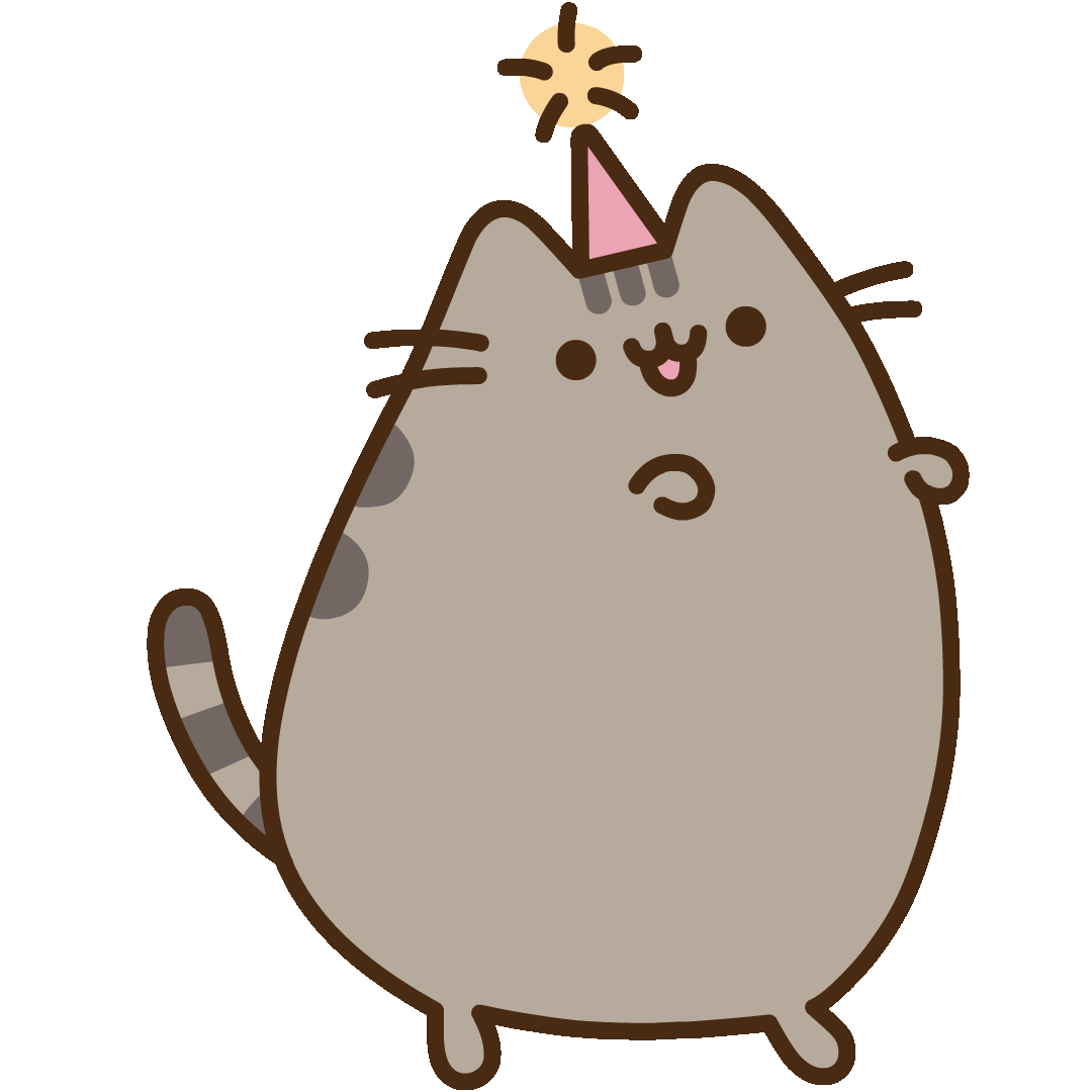 Detail Geburtstag Mit Katze Nomer 18