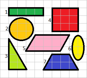 Detail Geometrische Formen Bilder Nomer 8