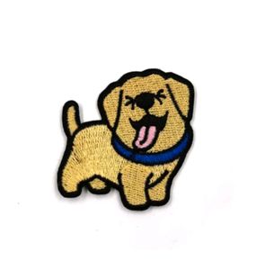 Detail Golden Retriever 5 Monate Nomer 17