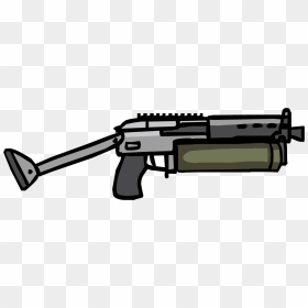 Detail Gta 3 Minigun Nomer 21