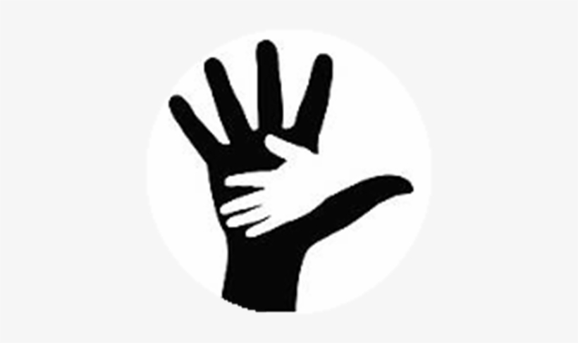 Detail Hand Logo Nomer 27