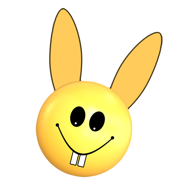 Detail Hase Smiley Nomer 2
