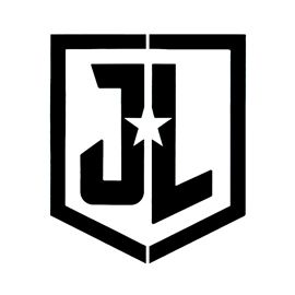 Justice League Logo - KibrisPDR