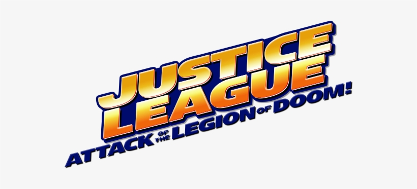 Detail Justice League Logo Nomer 11