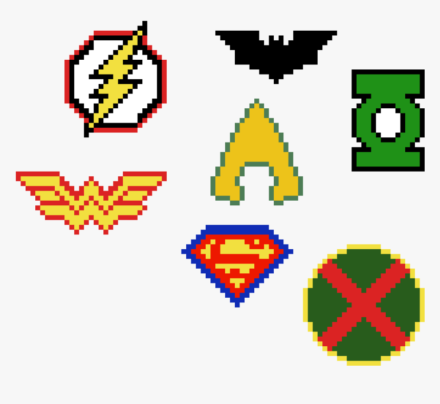 Detail Justice League Logo Nomer 12