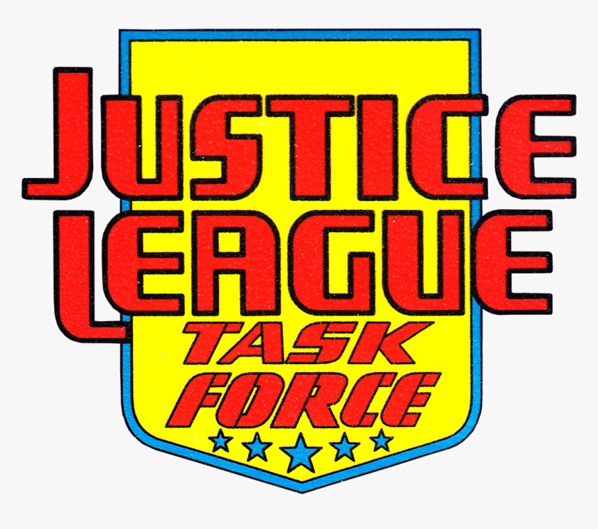 Detail Justice League Logo Nomer 15