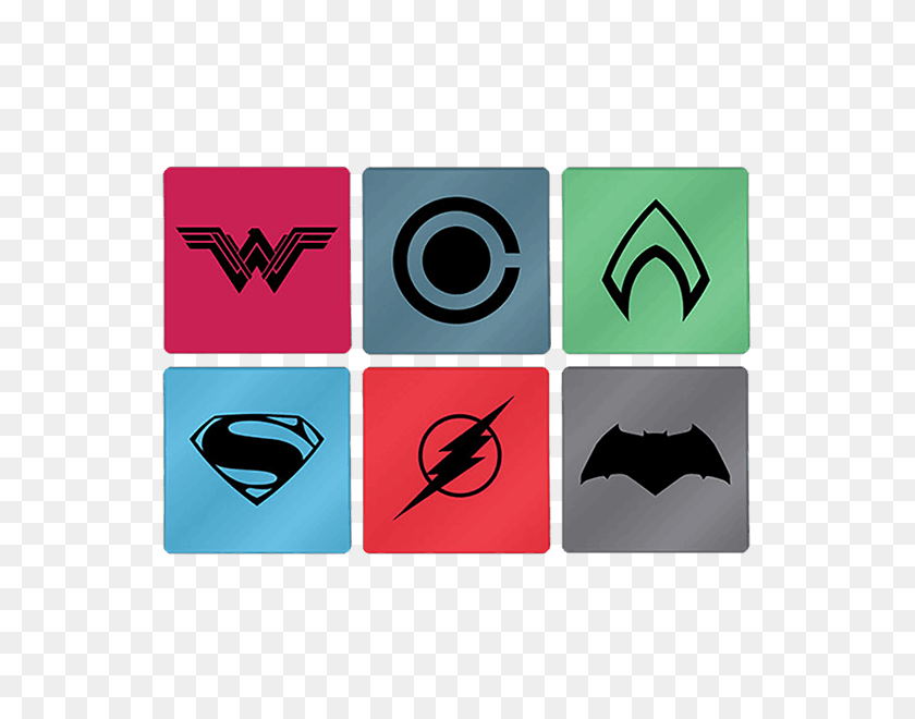 Detail Justice League Logo Nomer 16