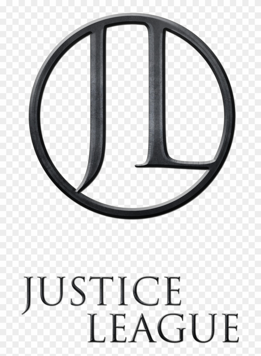 Detail Justice League Logo Nomer 22