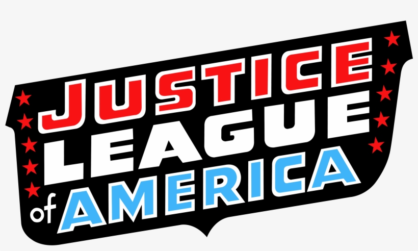 Detail Justice League Logo Nomer 6