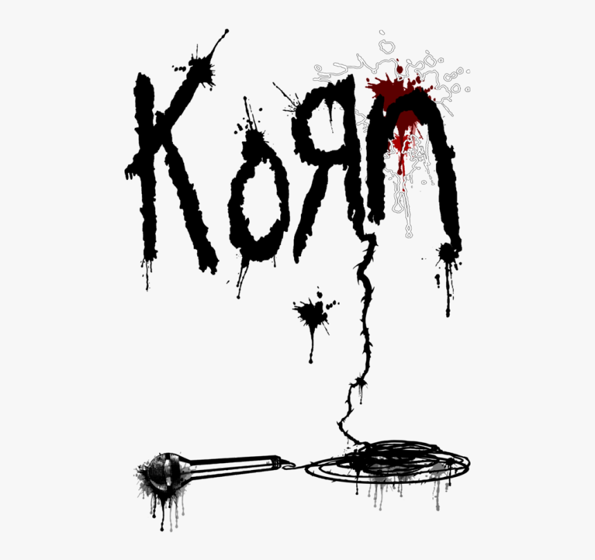 Detail Korn Logo Nomer 4