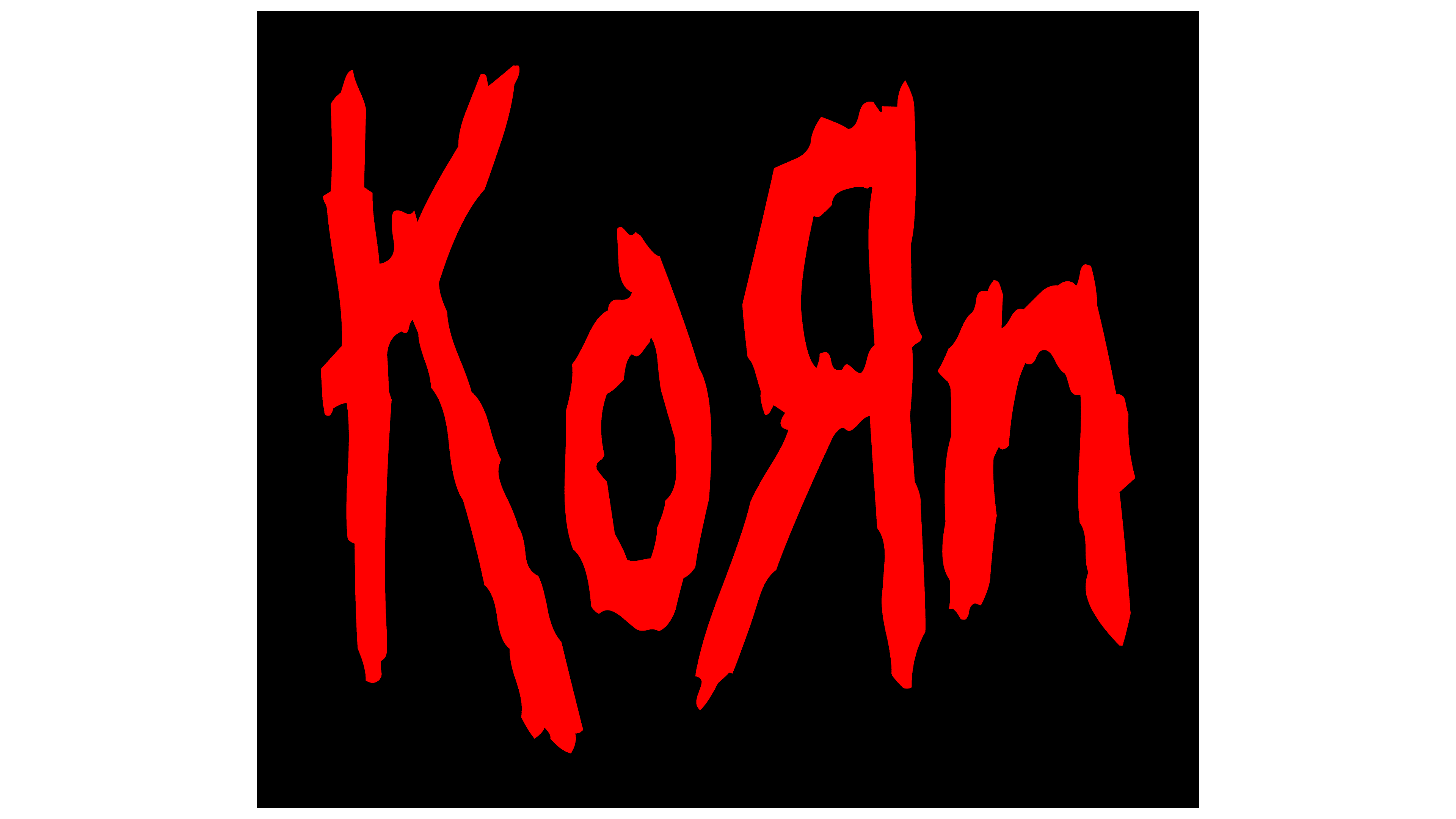 Detail Korn Logo Nomer 6