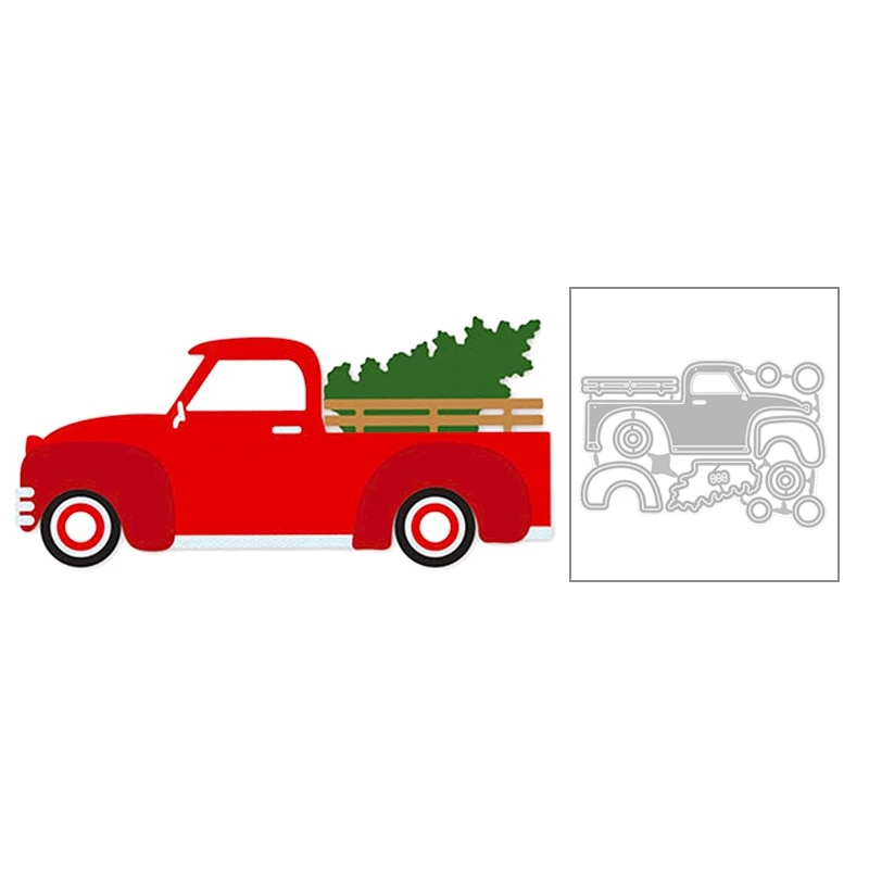 Detail Lkw Schrottplatz Nomer 19