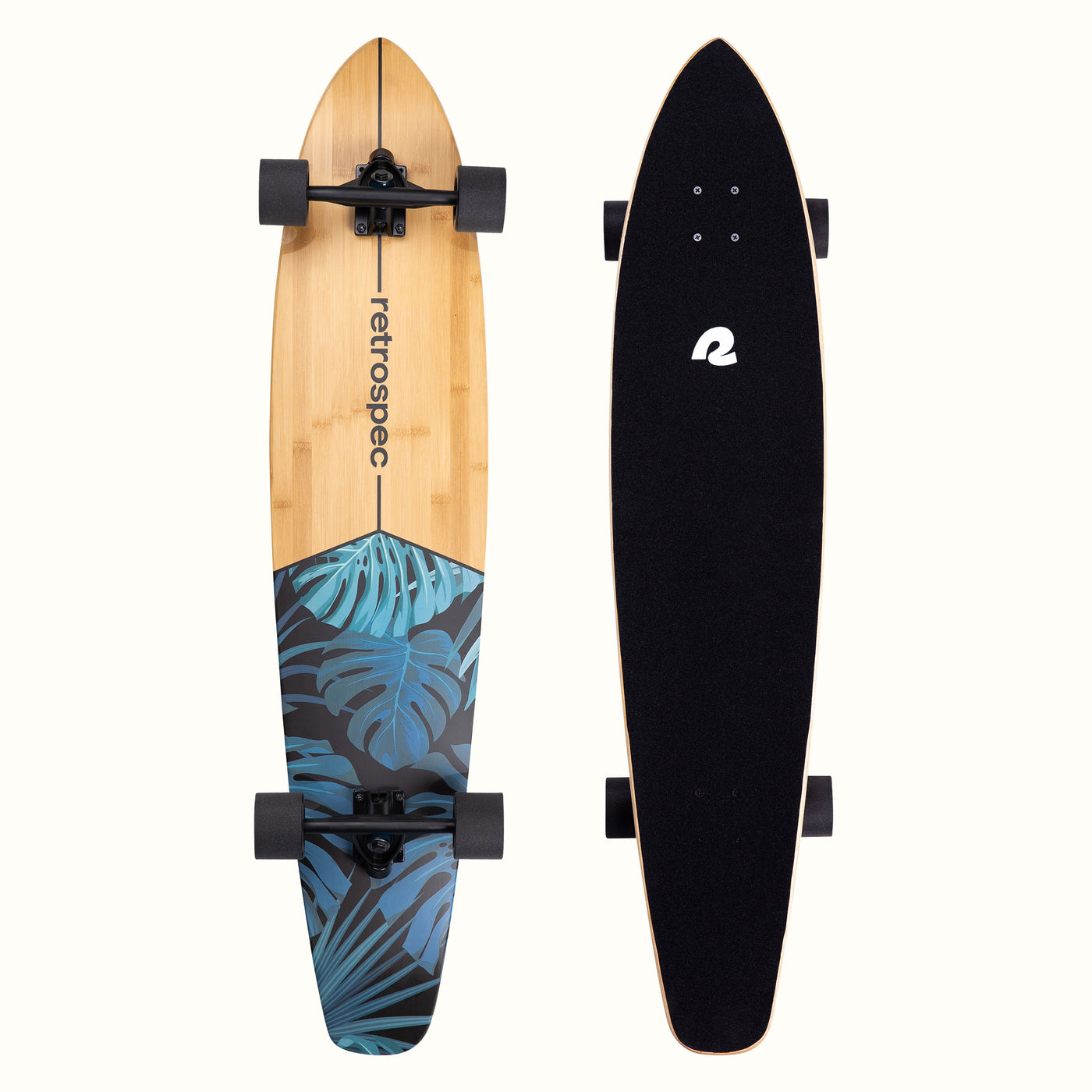 Detail Longboard Slalomboard Nomer 10