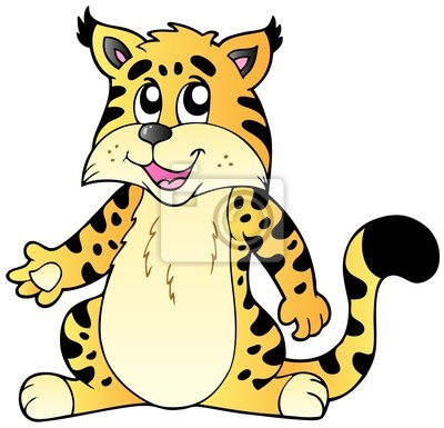Luchs Comic - KibrisPDR