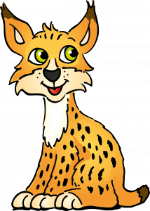 Detail Luchs Comic Nomer 7