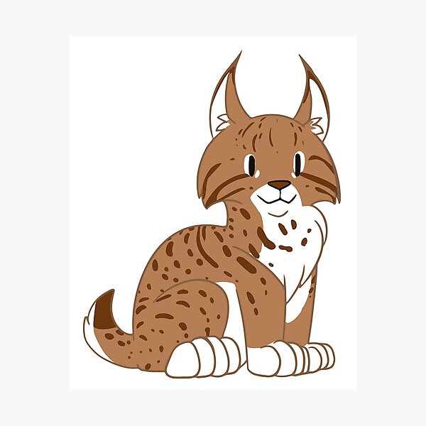 Detail Luchs Comic Nomer 6