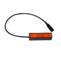 Detail Magnetometer Survey Underwater Nomer 8