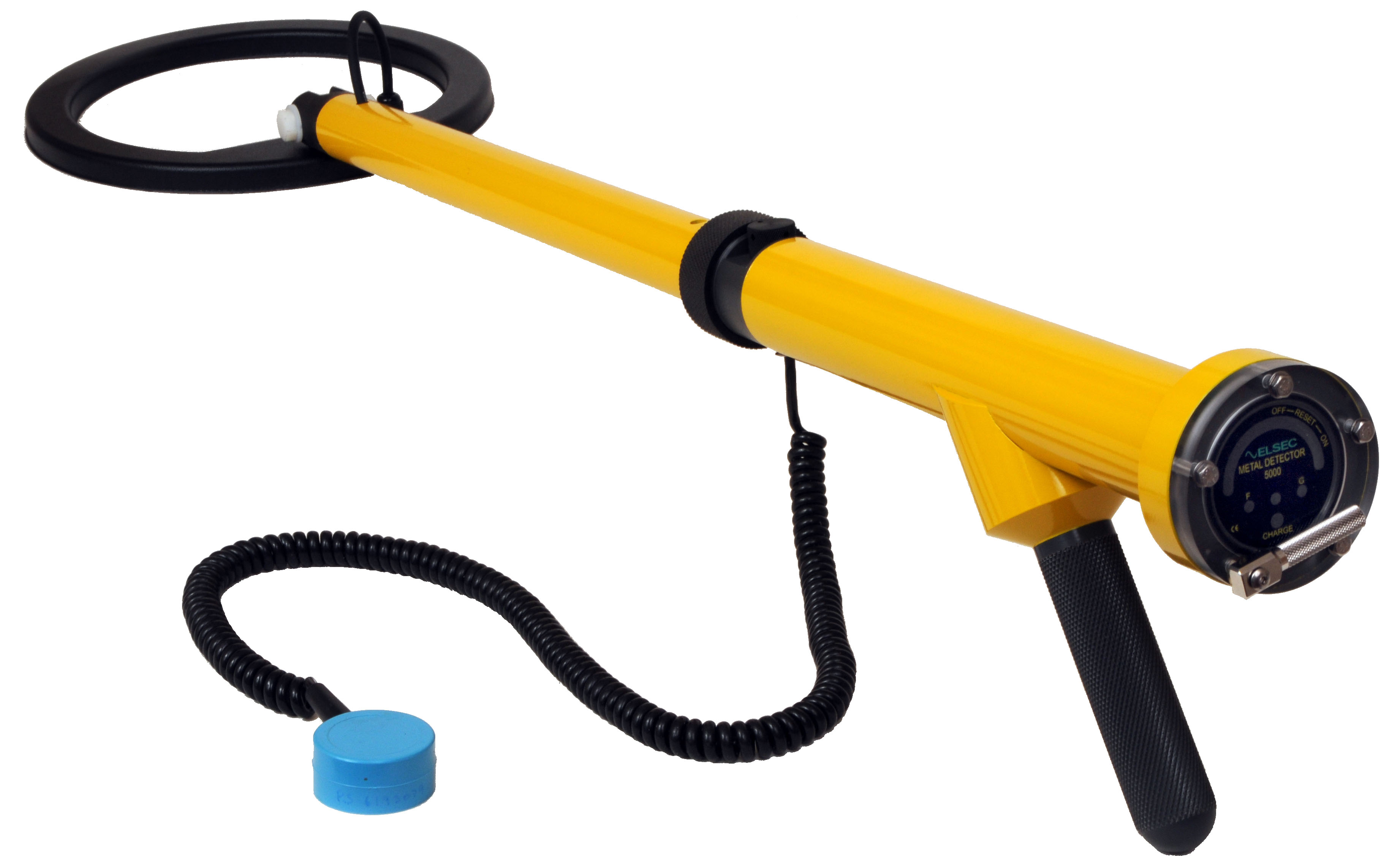 Detail Magnetometer Survey Underwater Nomer 11