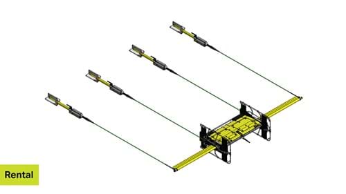 Detail Magnetometer Survey Underwater Nomer 19