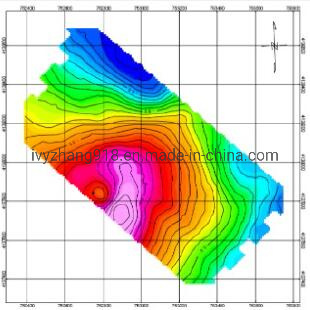 Detail Magnetometer Survey Underwater Nomer 4