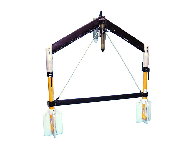 Detail Magnetometer Survey Underwater Nomer 5