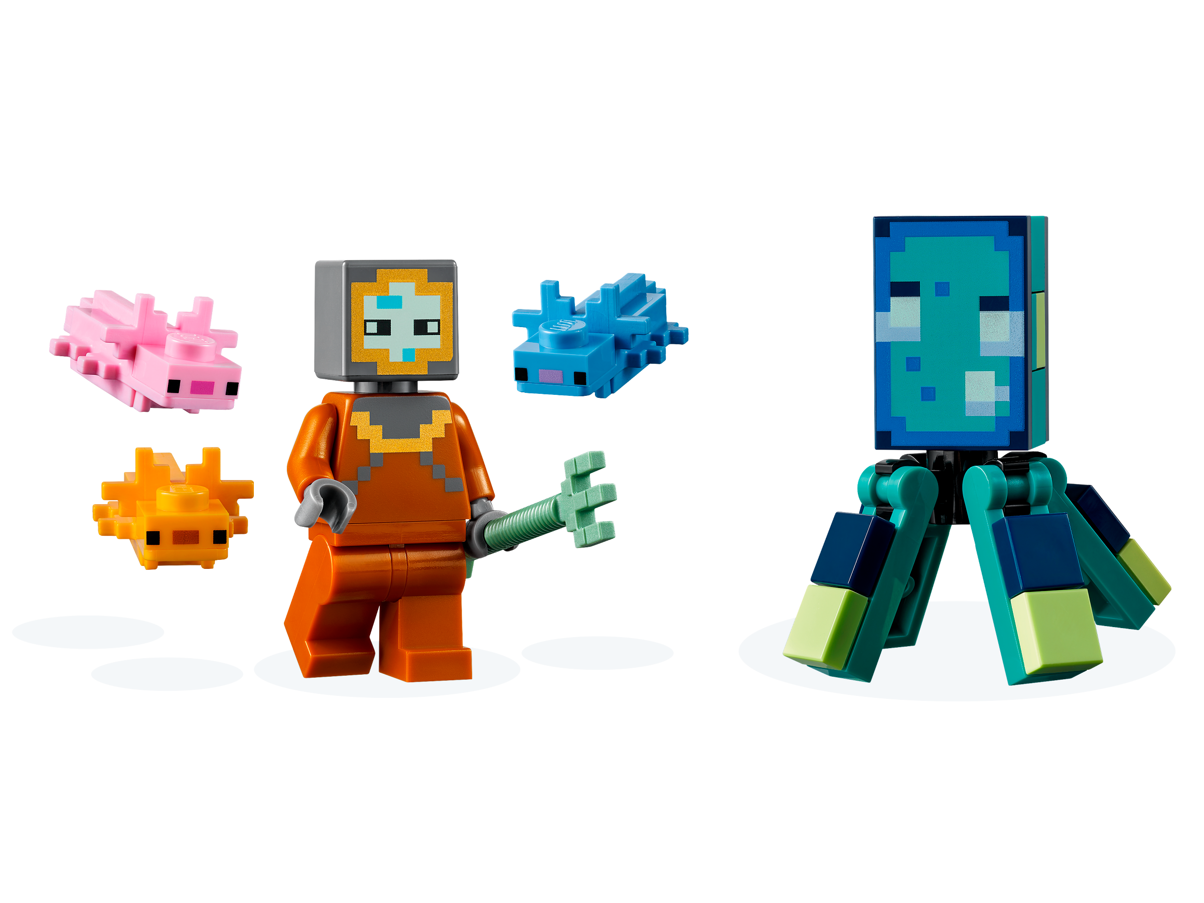 Detail Minecraft E Sport Nomer 19