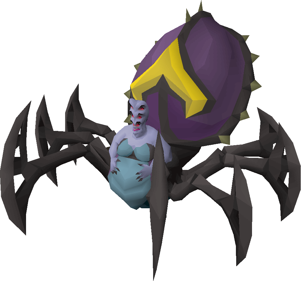 Detail Mole Skin Osrs Nomer 5