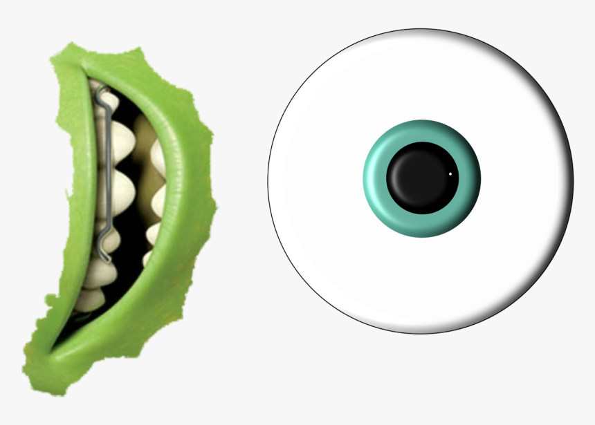 Detail Monsters Inc Eye Nomer 5