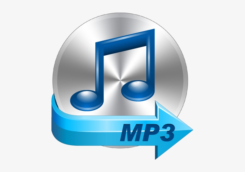 Detail Mp3 Logo Nomer 6