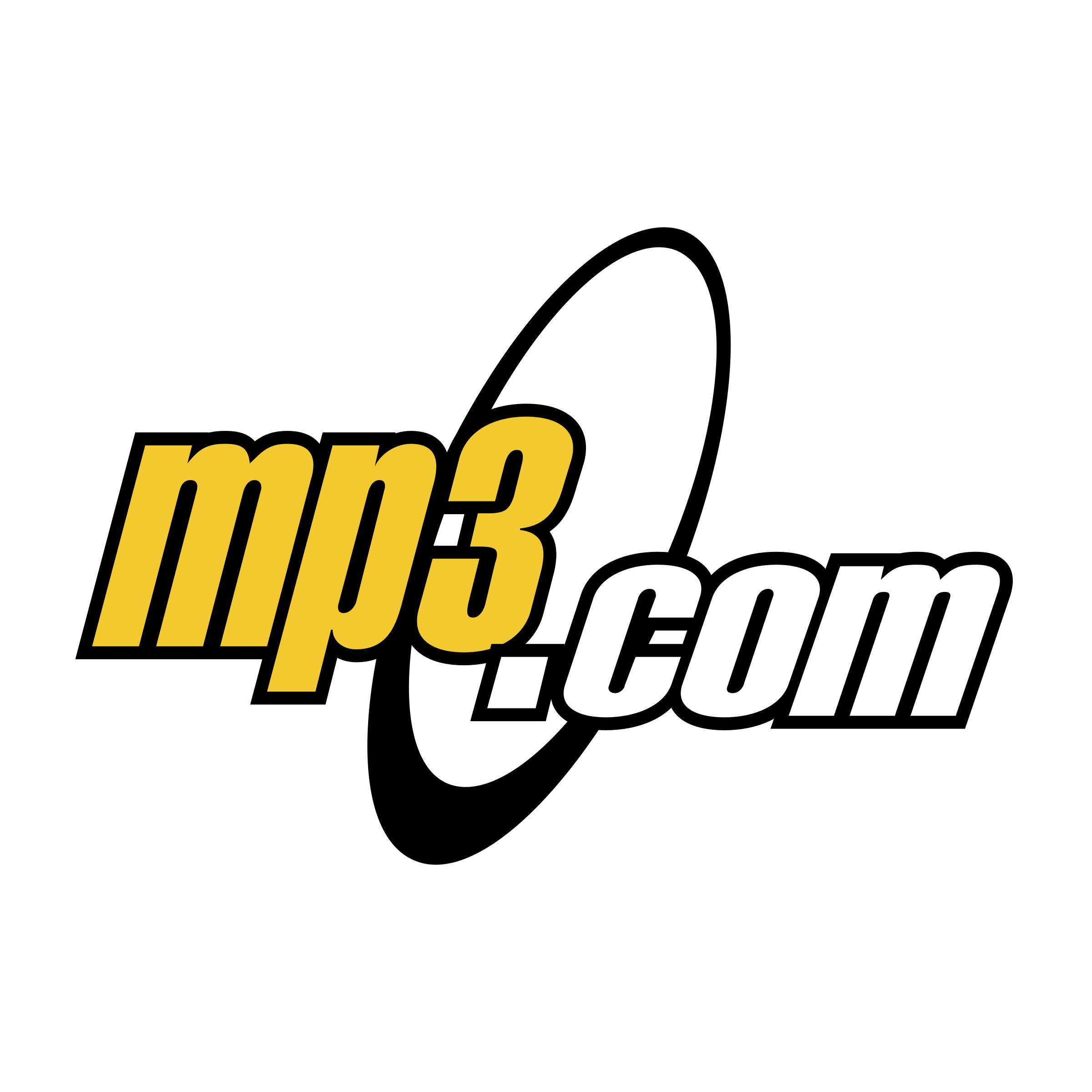 Detail Mp3 Logo Nomer 7