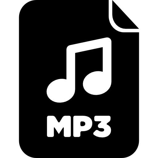 Detail Mp3 Logo Nomer 8