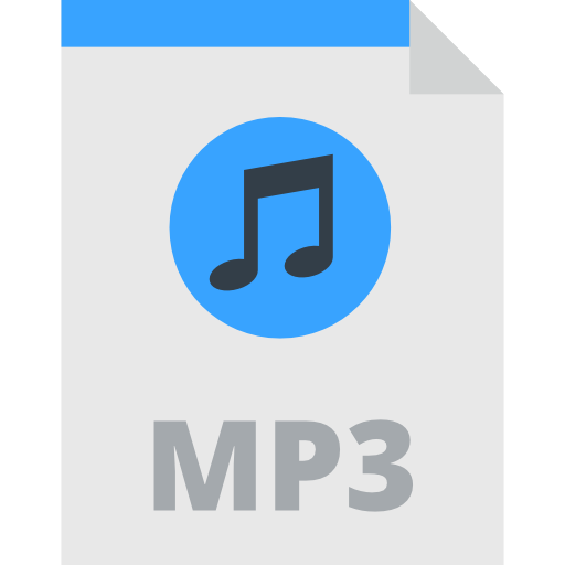 Detail Mp3 Logo Nomer 10