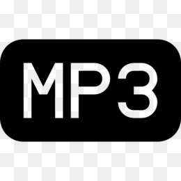 Detail Mp3 Logo Nomer 11