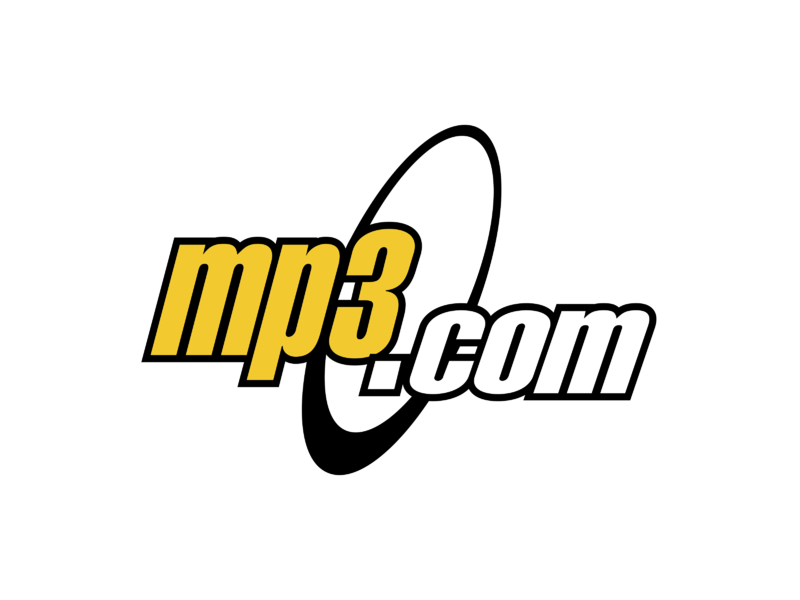 Detail Mp3 Logo Nomer 12