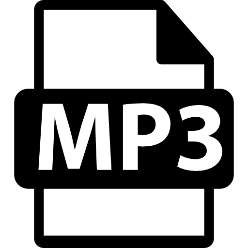 Mp3 Logo - KibrisPDR