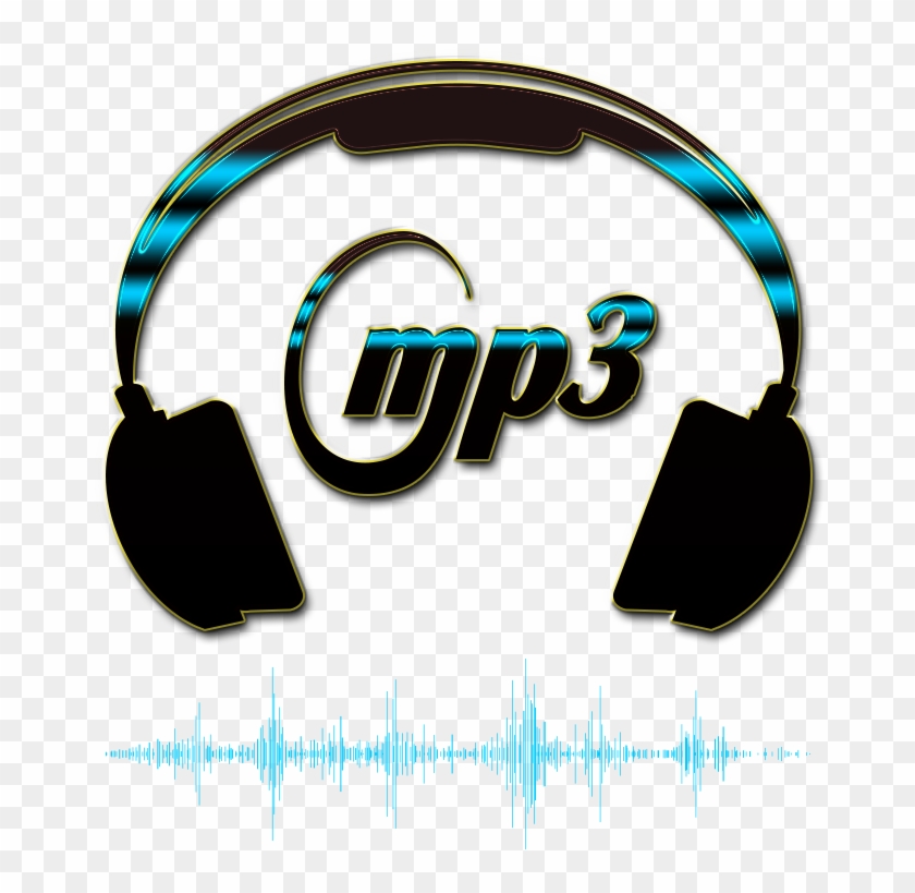 Detail Mp3 Logo Nomer 16