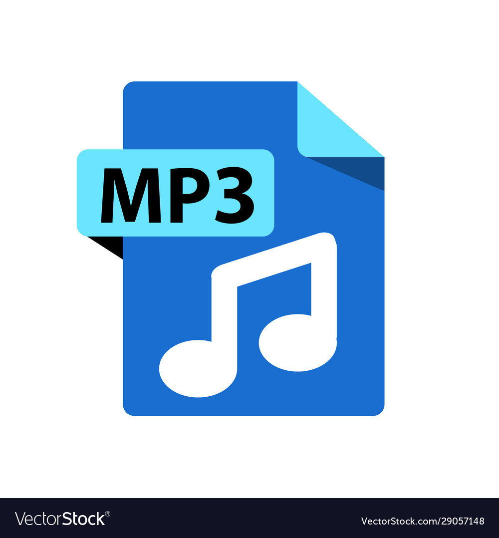 Detail Mp3 Logo Nomer 17