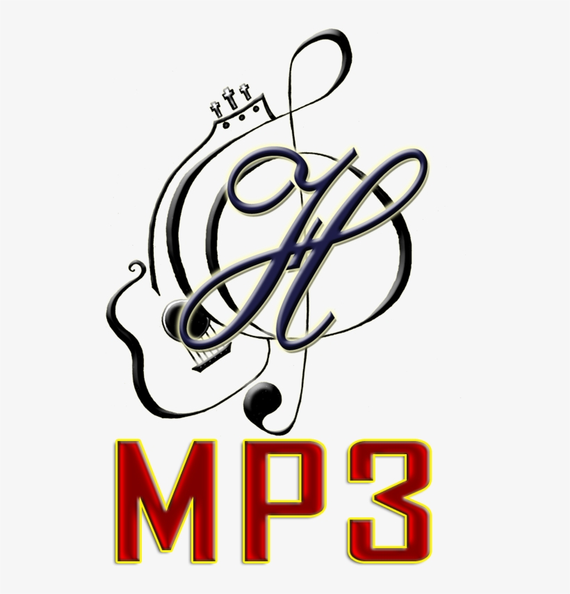 Detail Mp3 Logo Nomer 18