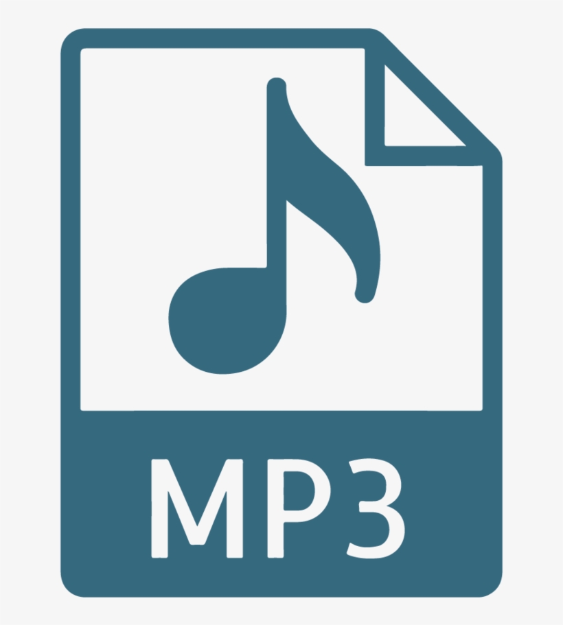 Detail Mp3 Logo Nomer 2