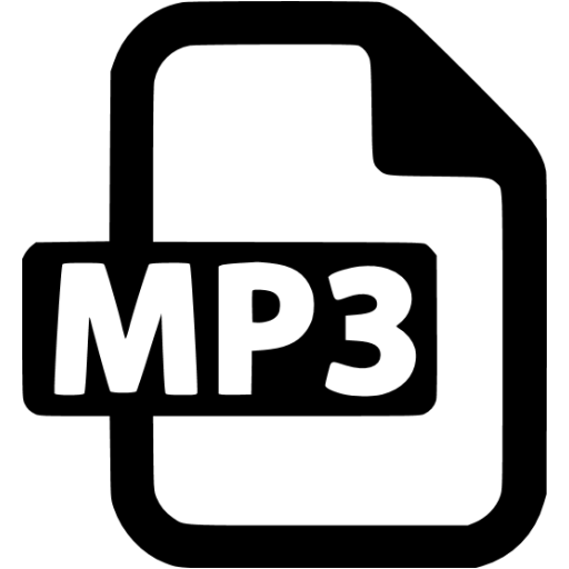 Detail Mp3 Logo Nomer 4