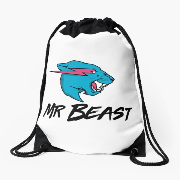 Detail Mr Beast Backpack Nomer 10