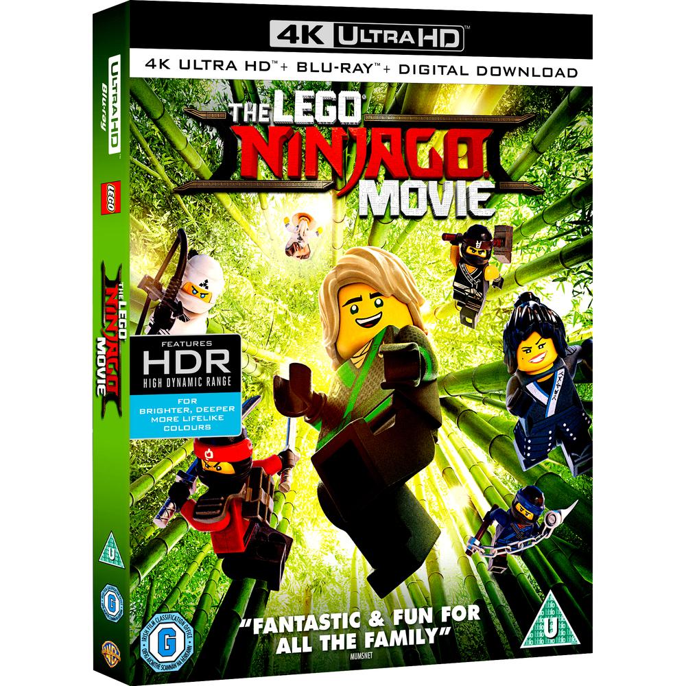 Detail Ninjago Dvd Download Nomer 10