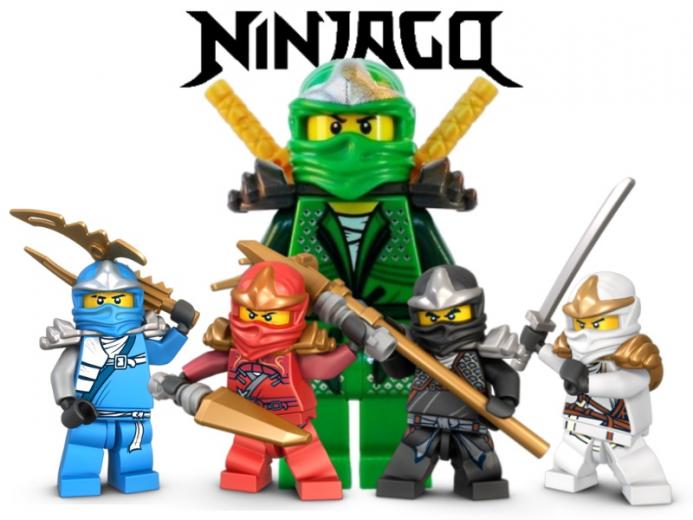 Detail Ninjago Dvd Download Nomer 11