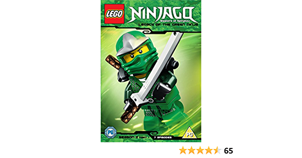 Detail Ninjago Dvd Download Nomer 7