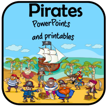 Detail Powerpoint Pirat Nomer 11